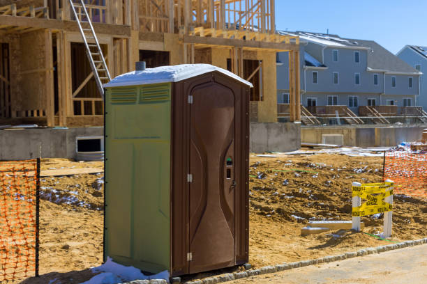 Best Sanitation services for porta potties  in Liberty City, TX