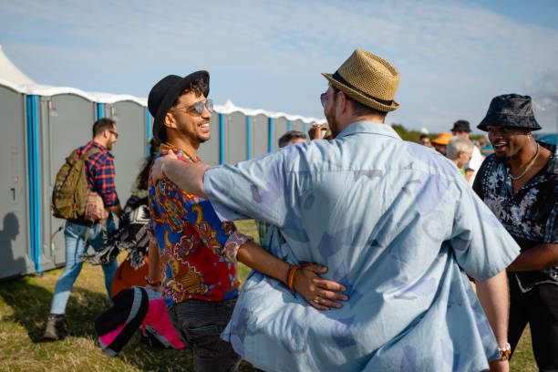 Best Wedding porta potty rental  in Liberty City, TX