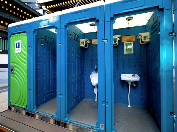 Best Long-term porta potty rental  in Liberty City, TX