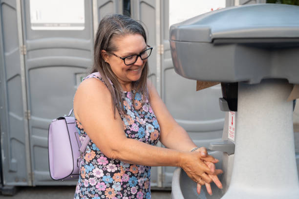 Best Best portable toilet rental  in Liberty City, TX