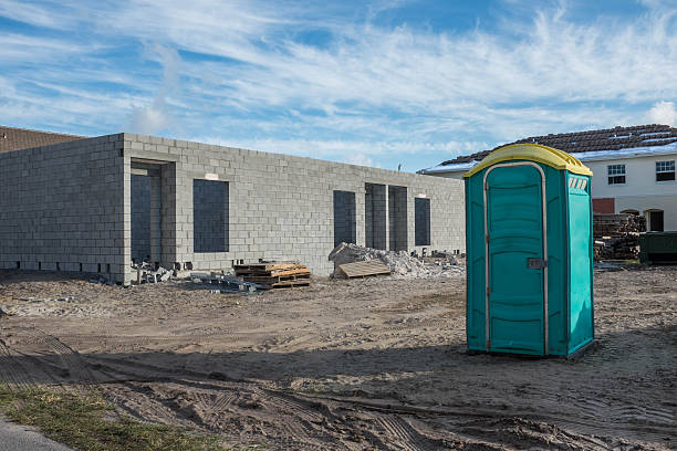 Best Emergency porta potty rental  in Liberty City, TX