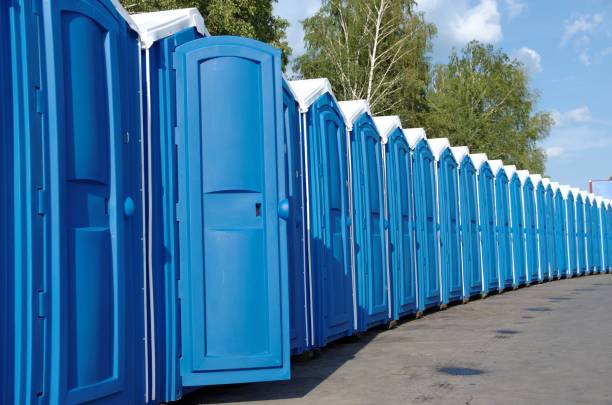 Best Porta potty rental for parties  in Liberty City, TX